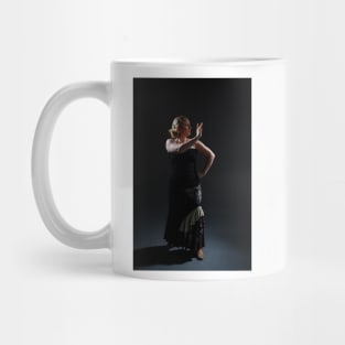 Flamenco Mug